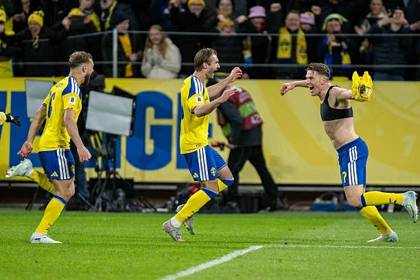 Xác định 48 đội tuyển tham dự World Cup 2026 Xác định 48 đội tuyển tham dự World Cup 2026