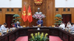 Thủ tướng: Xây dựng ngay kho dầu thô tại Nghi Sơn và tính toán các địa điểm khác