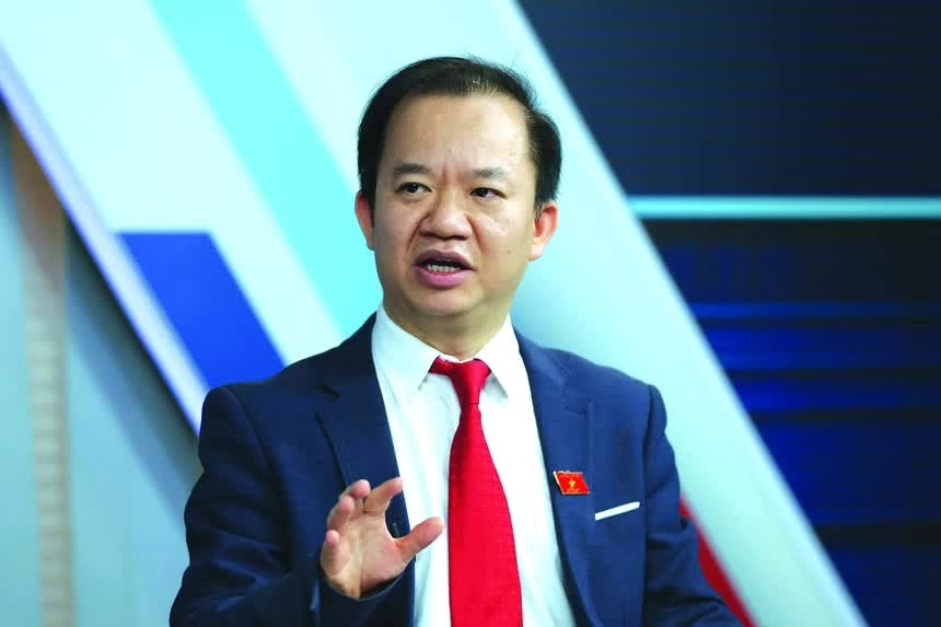 Kiên định tầm nhìn trăm năm – Nâng tầm vị thế Việt Nam trong thế giới biến động