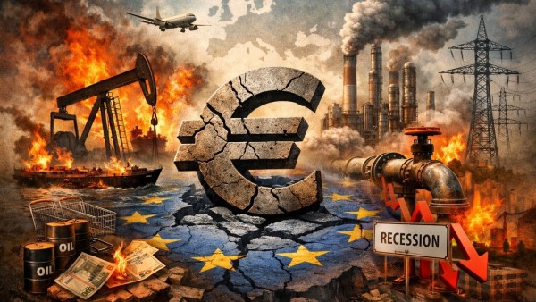 Châu Âu đón cuộc khủng hoảng năng lượng mới: Cú sốc có thể vượt xa mọi dự báo, quy mô tương đương với Covid-19