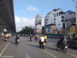 Chuyên gia khí tượng dự báo, tháng 4 nắng sẽ nóng gay gắt trên diện rộng, cao hơn trung bình nhiều năm