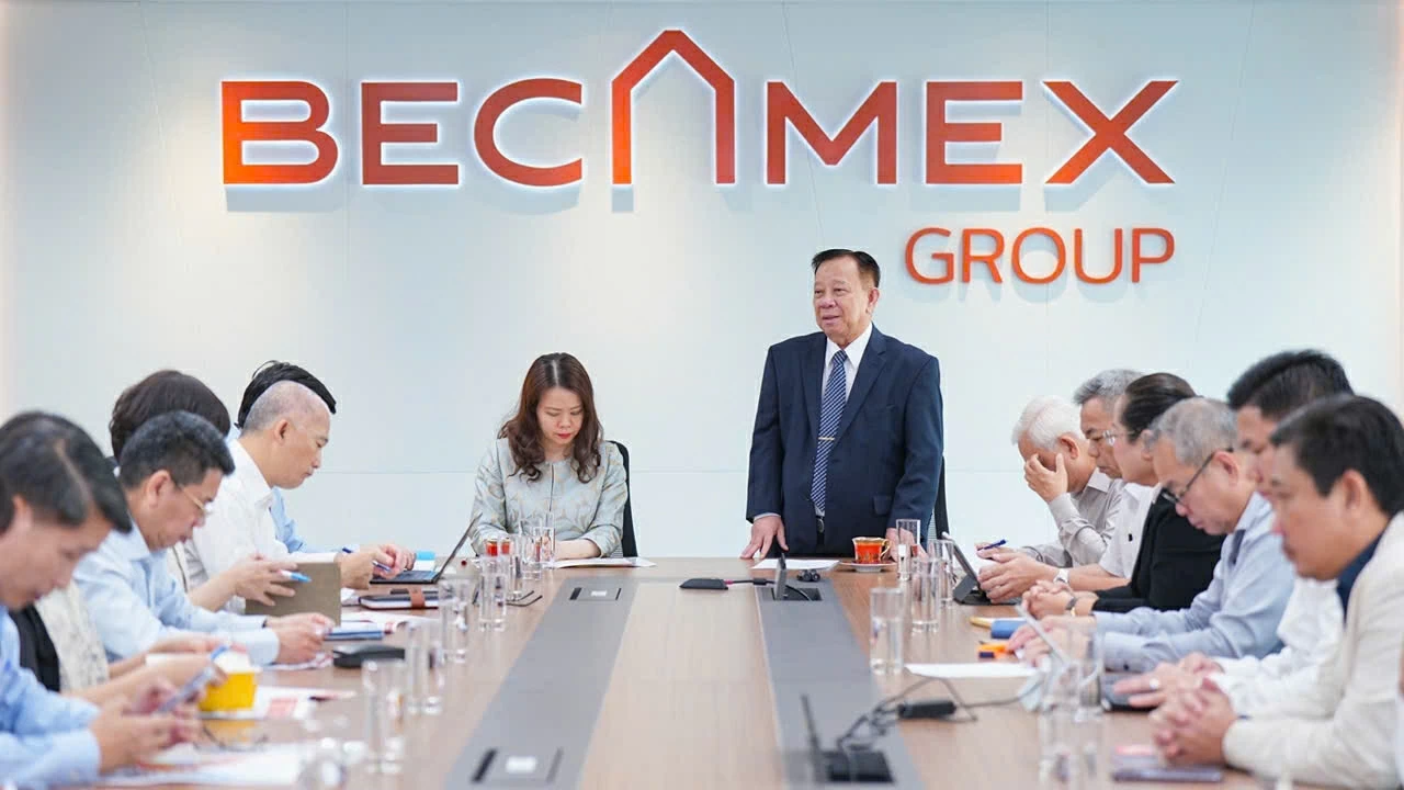 Ngoại giao kinh tế: Bệ phóng chiến lược đưa TP. Hồ Chí Minh và vùng Nam Bộ hội nhập trong kỷ nguyên mới