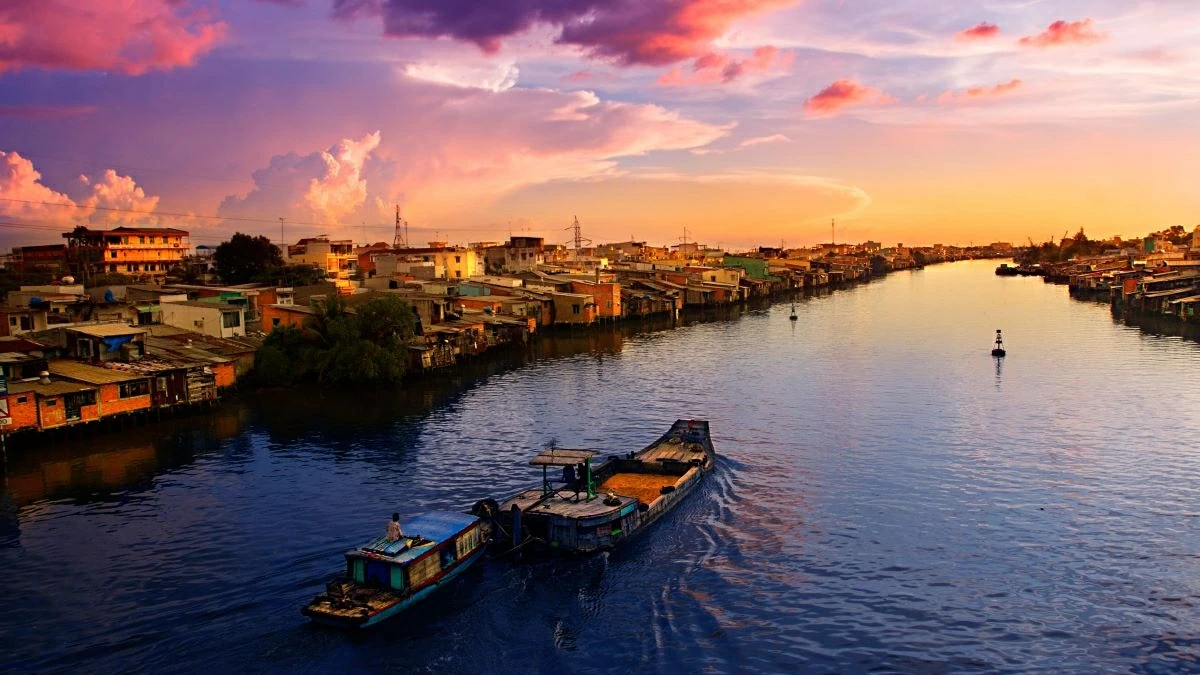 3. Số 14(V): Hợp tác Mekong - Lan Thương: Một thập kỷ và hơn thế nữa