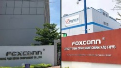 Việt Nam củng cố vị thế trong chuỗi cung ứng công nghệ