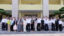 Ngoại giao kinh tế kiến tạo động lực phát triển mới cho Đồng Nai và Vĩnh Long trong không gian liên kết chiến lược