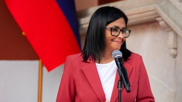 Mỹ gỡ trừng phạt đối với Tổng thống lâm thời Venezuela