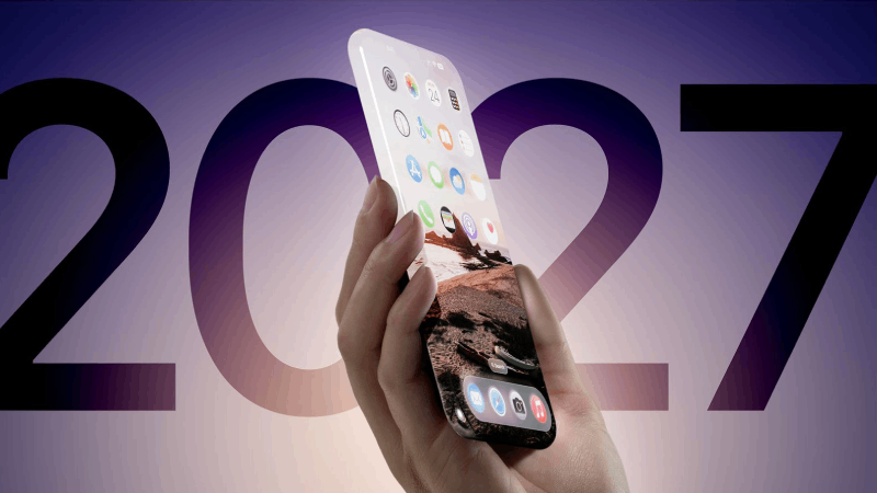 Apple được cho là đang chuẩn bị một bước chuyển mình lớn. Apple được cho là đang chuẩn bị một bước chuyển mình lớn.