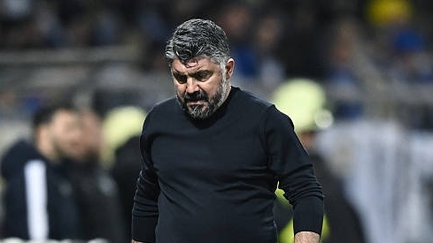 Lỡ hẹn World Cup 2026, Italy tìm thầy mới thay Gattuso