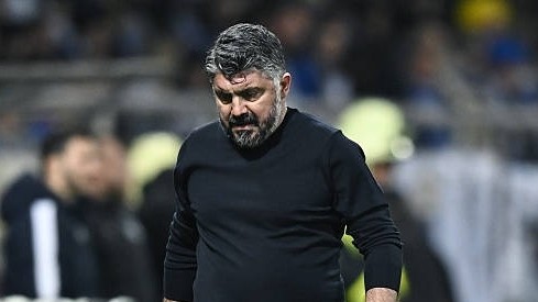 Lỡ hẹn World Cup 2026, Italy tìm thầy mới thay Gattuso