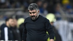 Lỡ hẹn World Cup 2026, Italy tìm thầy mới thay Gattuso