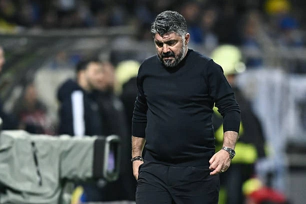 Lỡ hẹn World Cup, Italy nhắm hai huấn luyện viên kỳ cựu thay Gattuso Lỡ hẹn World Cup, Italy nhắm hai huấn luyện viên kỳ cựu thay Gattuso