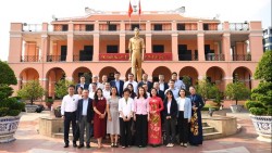 Ngoại giao kinh tế kiến tạo cơ hội kết nối doanh nghiệp với thị trường toàn cầu