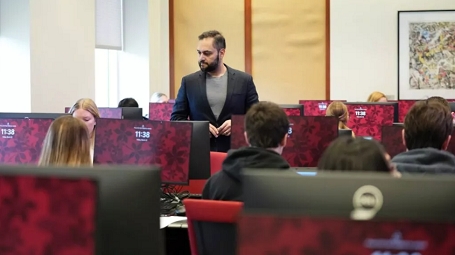 East Asia Forum: Giáo dục là lợi thế chiến lược của Australia