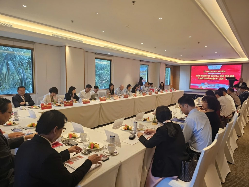 Ngoại giao kinh tế kiến tạo cơ hội kết nối doanh nghiệp với thị trường toàn cầu