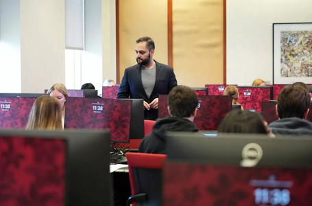 Giáo dục Australia