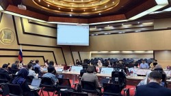 Cuộc họp Ủy ban Hợp tác chung ASEAN-Nga lần thứ 24