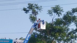 Lịch cúp điện Thành phố Huế hôm nay ngày 3/4/2026