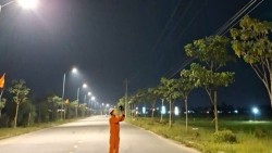 Lịch cúp điện Thành phố Huế hôm nay ngày 4/4/2026