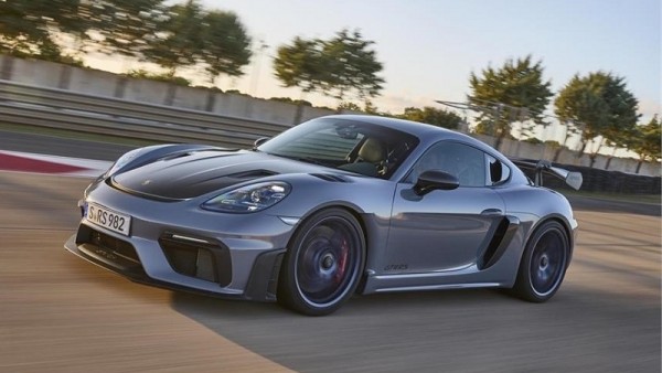 Cập nhật bảng giá xe hãng Porsche mới nhất tháng 4/2026