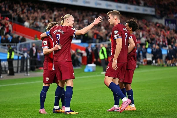 Những sự trở lại đáng chú ý nhất ở World Cup 2026 Những sự trở lại đáng chú ý nhất ở World Cup 2026