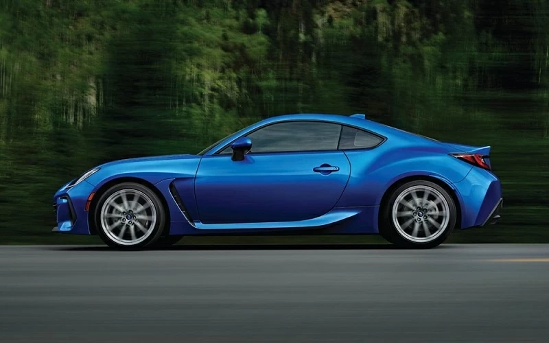 Cập nhật bảng giá xe hãng Subaru mới nhất tháng 4/2026.