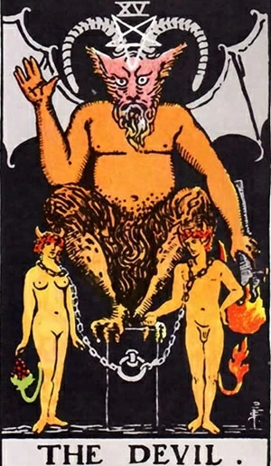 Bài tarot hôm nay 8/4:
