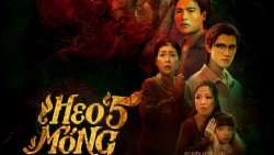 Phim Việt tháng 4: Cuộc đối đầu kịch tính của 5 bom tấn nội địa