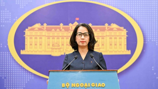 Quan điểm của Việt Nam về tình hình Cuba hiện nay