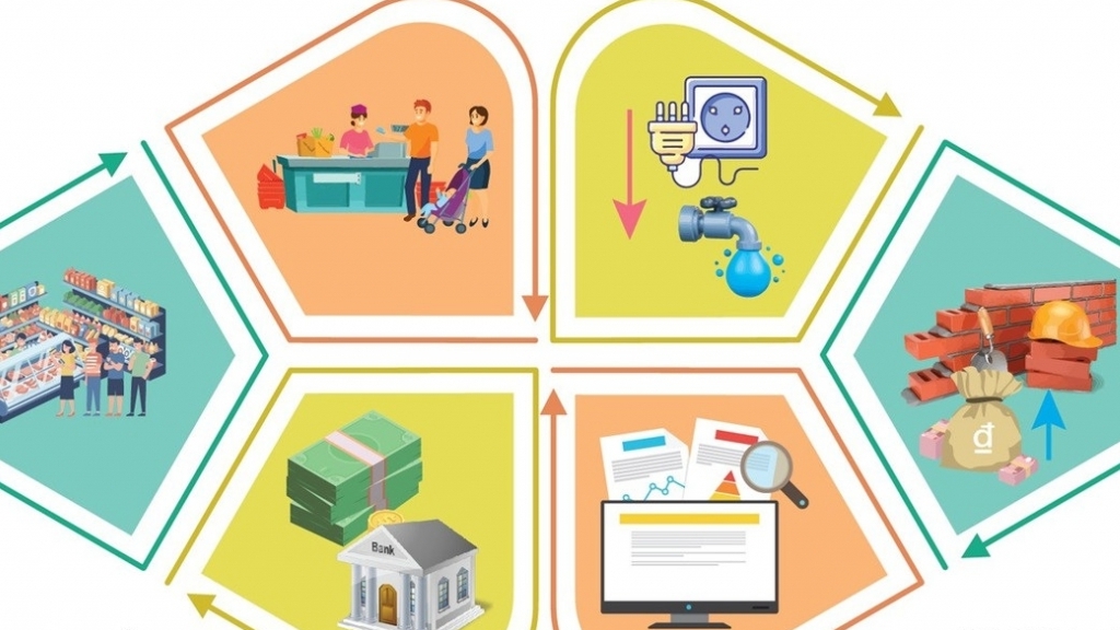 Tăng cường công tác quản lý, điều hành và bình ổn giá