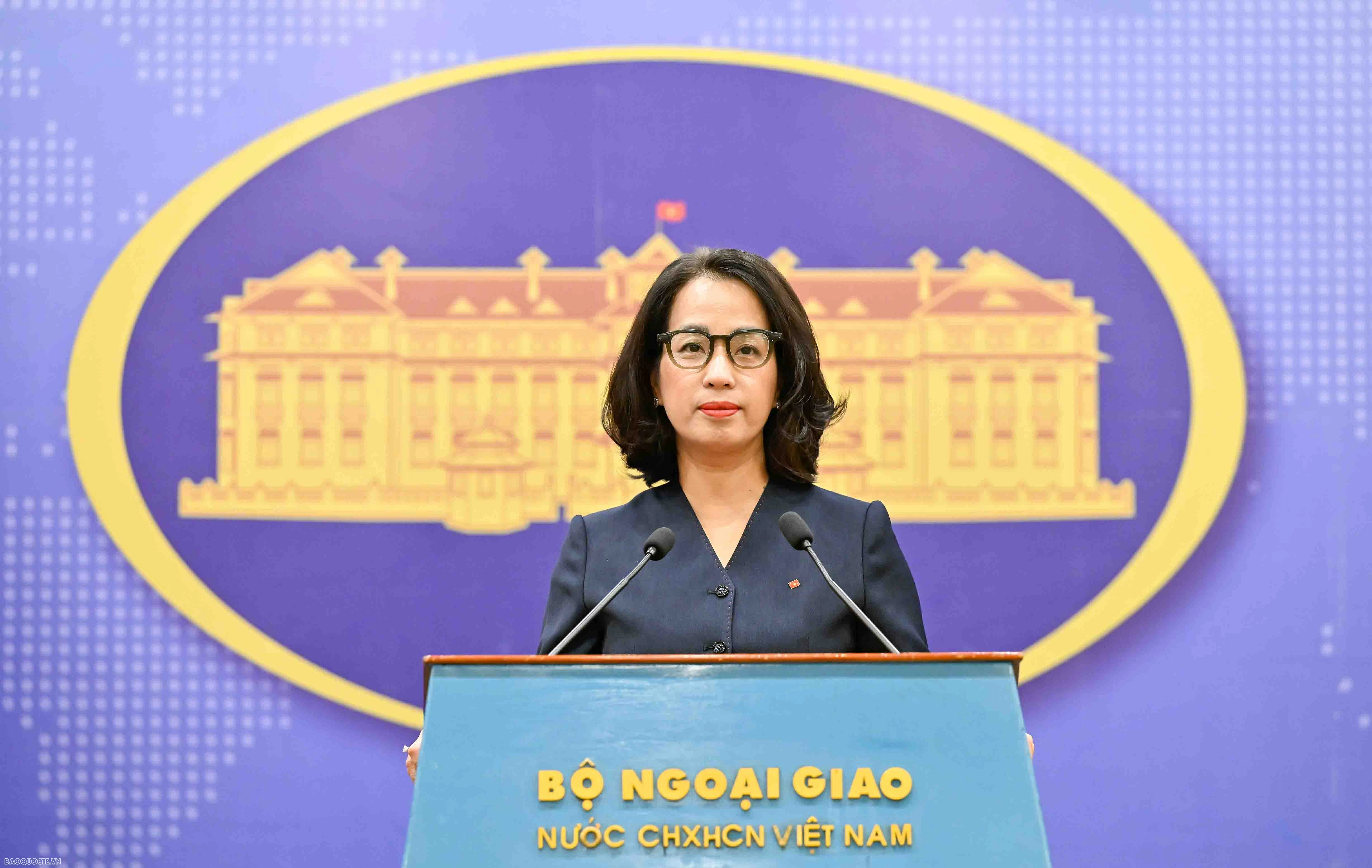 Quan điểm của Việt Nam về tình hình Cuba hiện nay Quan điểm của Việt Nam về tình hình Cuba hiện nay