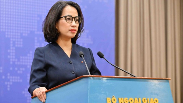 Nỗ lực ngoại giao kinh tế trong bối cảnh căng thẳng tại Trung Đông