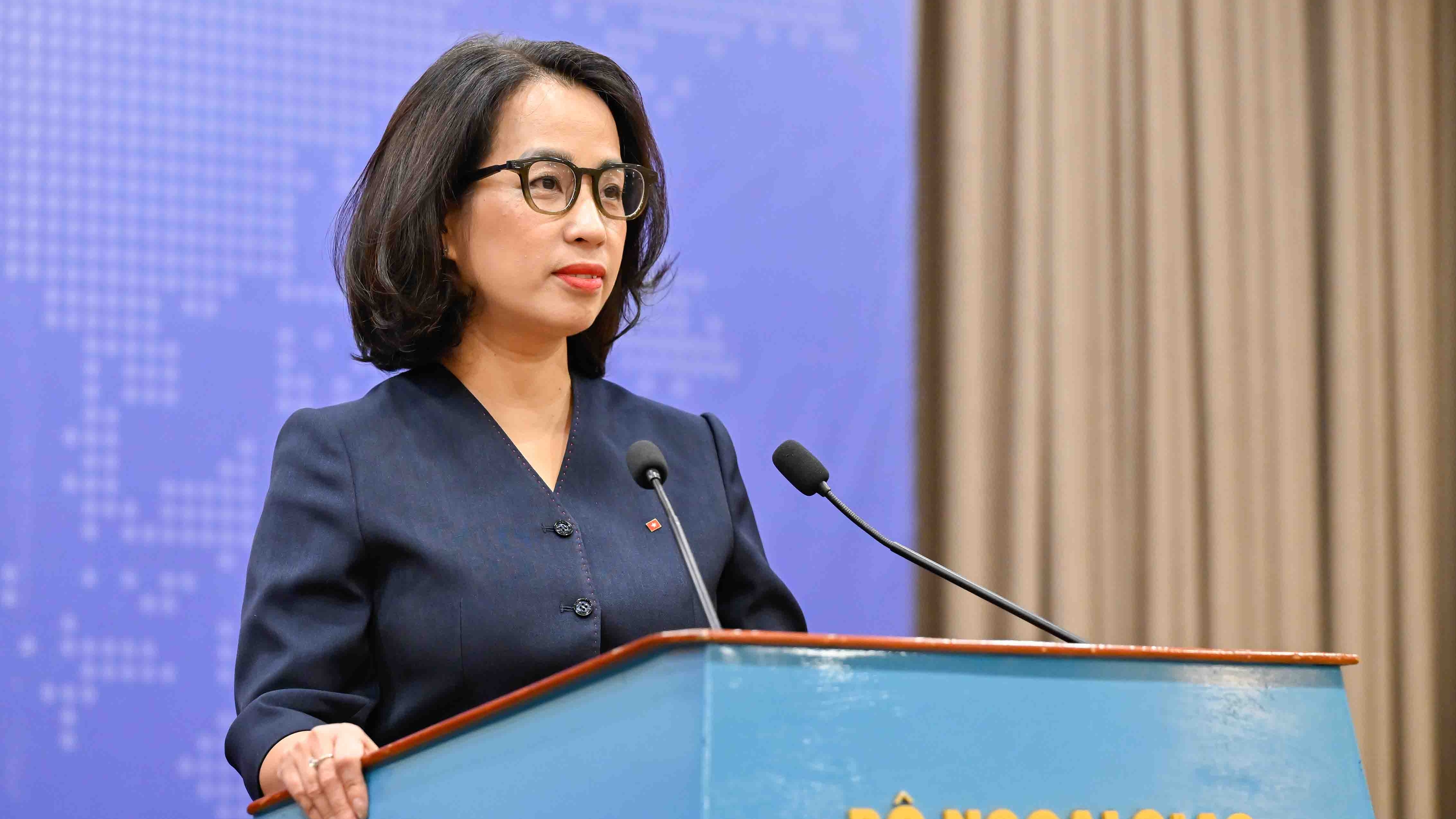 Nỗ lực ngoại giao kinh tế trong bối cảnh căng thẳng tại Trung Đông