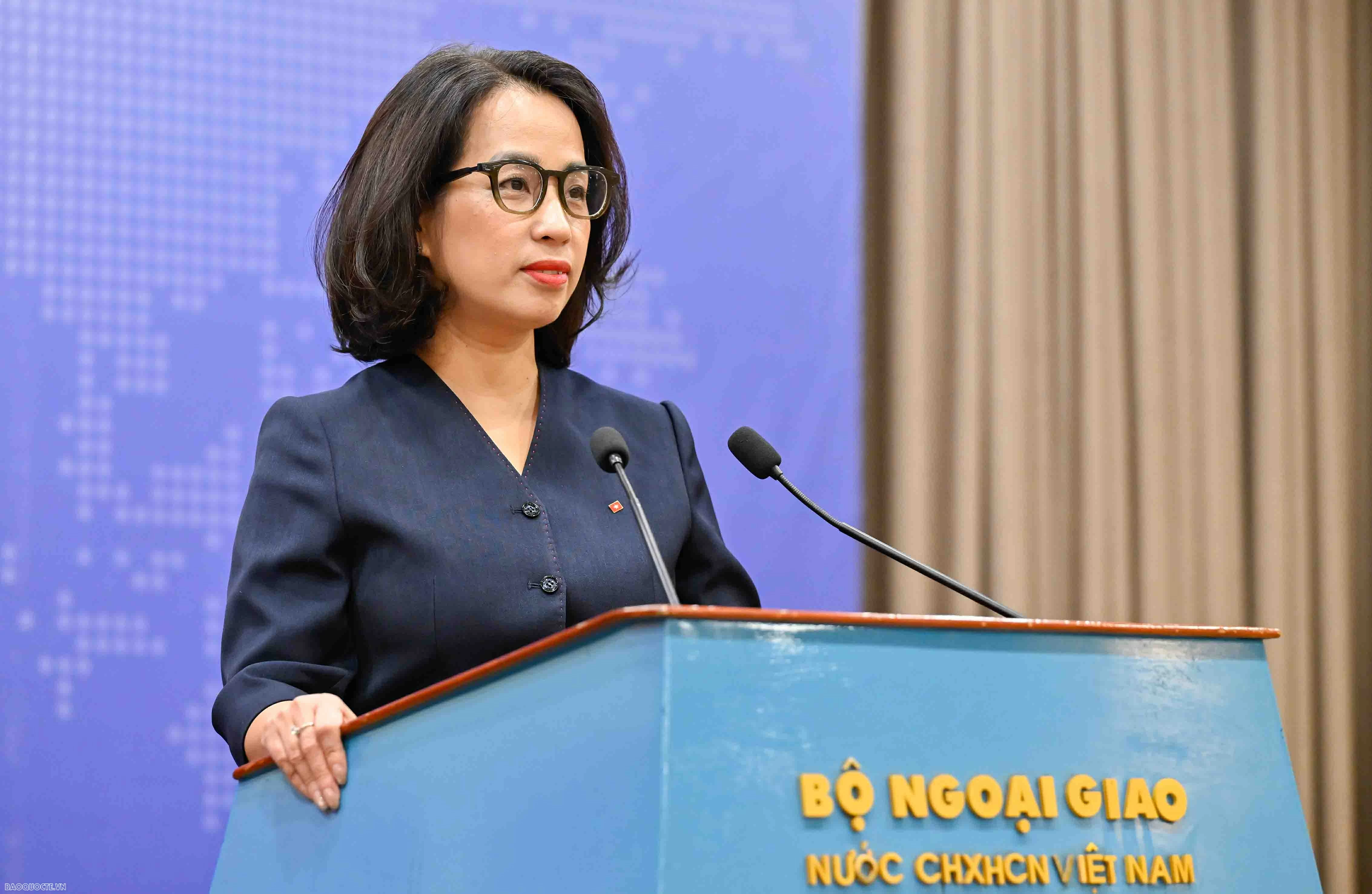 Nỗ lực ngoại giao kinh tế trong bối cảnh căng thẳng tại Trung Đ&ocirc;ng