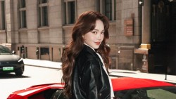 Đời thường năng động của diễn viên Minh Hằng