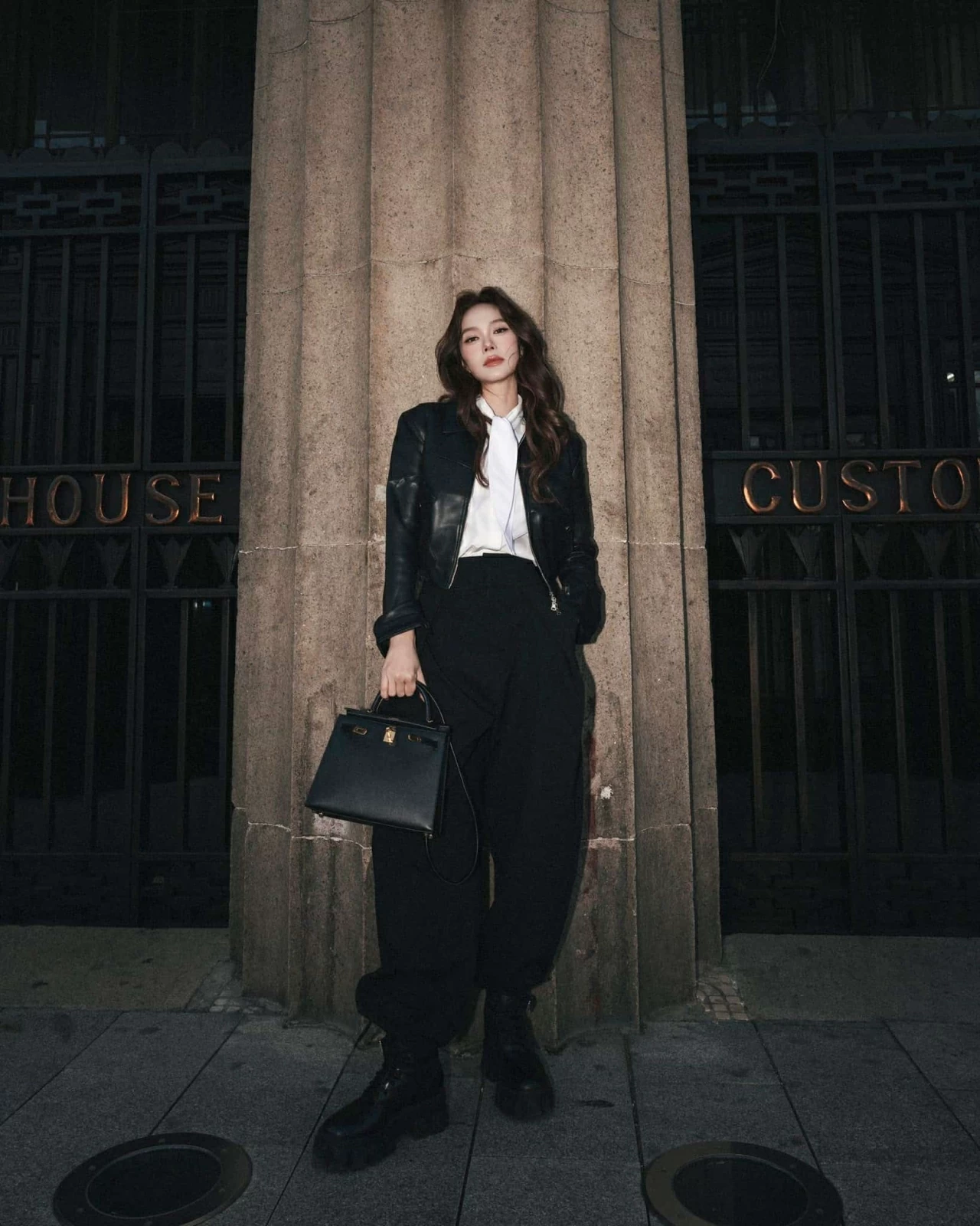 Đời thường năng động của diễn viên Minh Hằng