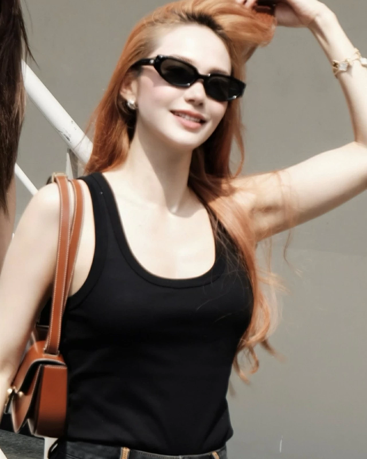 Đời thường năng động của diễn viên Minh Hằng