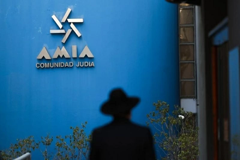 Argentina tuyên bố trục xuất Đại biện lâm thời Iran