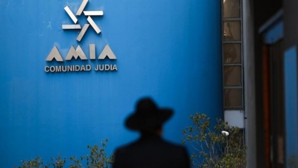 Argentina tuyên bố trục xuất Đại biện lâm thời Iran