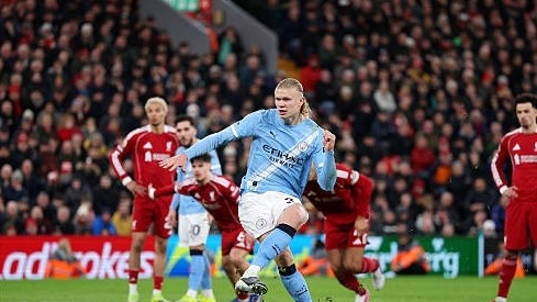 Lịch đấu ‘giông bão’ của Man City, Liverpool và Arsenal