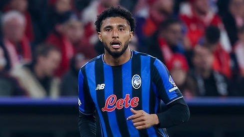 Vượt mặt Man Utd, Atletico đạt thỏa thuận cá nhân với Ederson