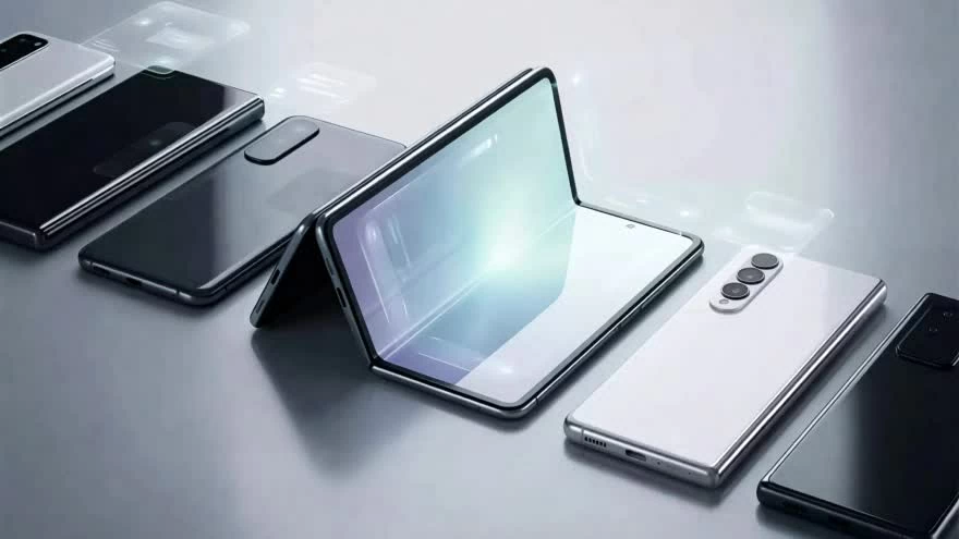 Phân khúc tầm trung và giá rẻ cũng chịu ảnh hưởng tương tự. 