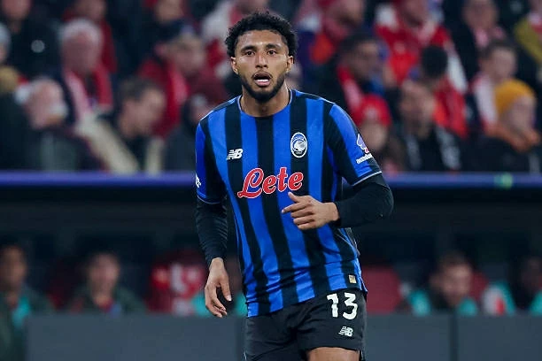 Vượt mặt MU, Atletico đạt thỏa thuận cá nhân với Ederson