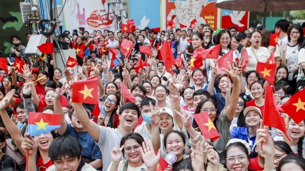 Human rights communication: Harnessing the 'hearts and minds' of the people