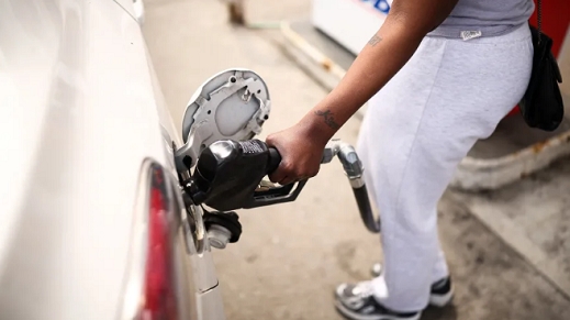 Vì sao việc Mỹ 'buông' eo biển Hormuz sẽ không làm cho giá xăng dầu hạ nhiệt?