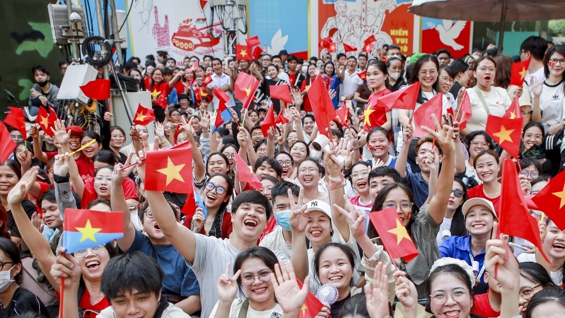 Truyền thông về quyền con người: Những chuyển động từ phát huy 'thế trận lòng dân'