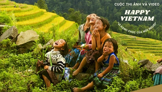 Truyền thông về quyền con người: Những chuyển động từ phát huy 'thế trận lòng dân' Truyền thông về quyền con người: Những chuyển động từ phát huy 'thế trận lòng dân'