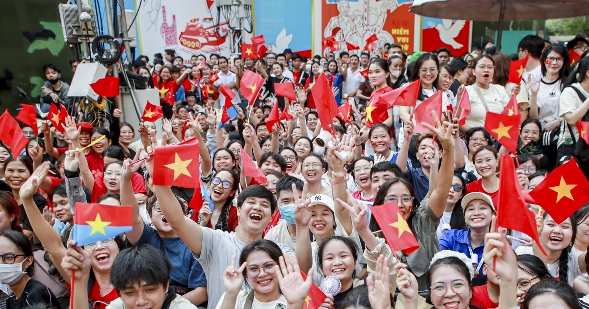 Truyền thông về quyền con người: Những chuyển động từ phát huy 'thế trận lòng dân' Truyền thông về quyền con người: Những chuyển động từ phát huy 'thế trận lòng dân'
