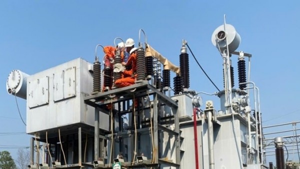 Lịch cúp điện Thành phố Huế hôm nay ngày 5/4/2026