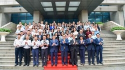 Bộ Ngoại giao tổ chức Hội nghị cán bộ, công chức, viên chức, người lao động năm 2026