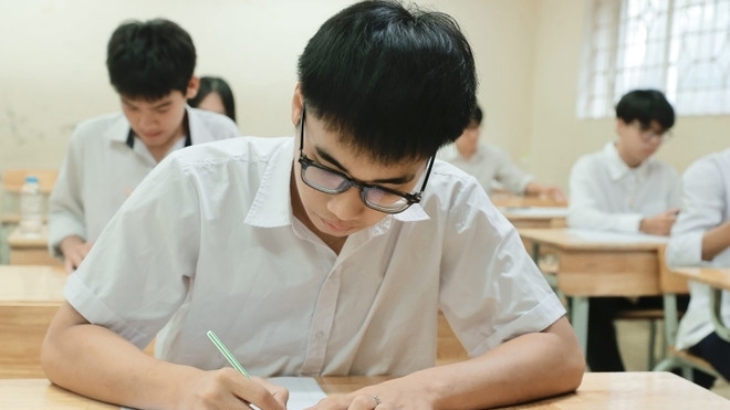 Tuyển sinh đại học 2026: Siết chặt và đa dạng hóa phương thức xét tuyển